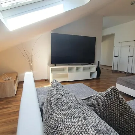 Hanau Frankfurt Appartement *