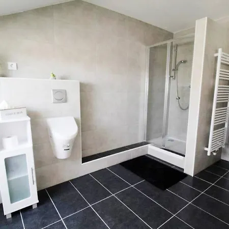 Appartement Hanau Frankfurt Neuberg