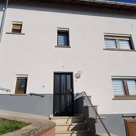 Appartement Hanau Frankfurt Neuberg