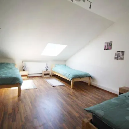 Hanau Frankfurt Appartement *