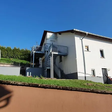 Hanau Frankfurt Appartement *