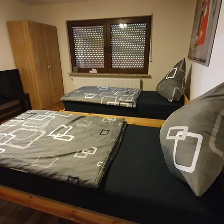 Hanau Frankfurt Apartment