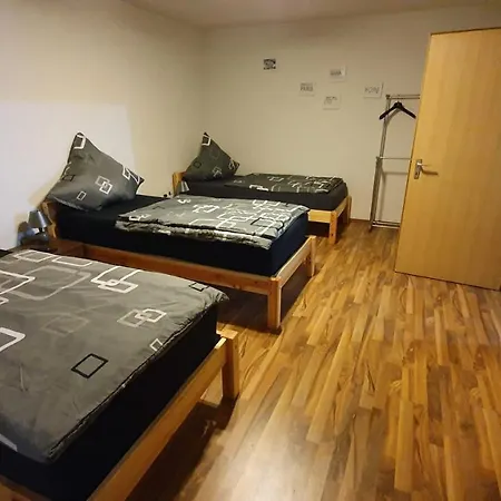 Hanau Frankfurt Appartement