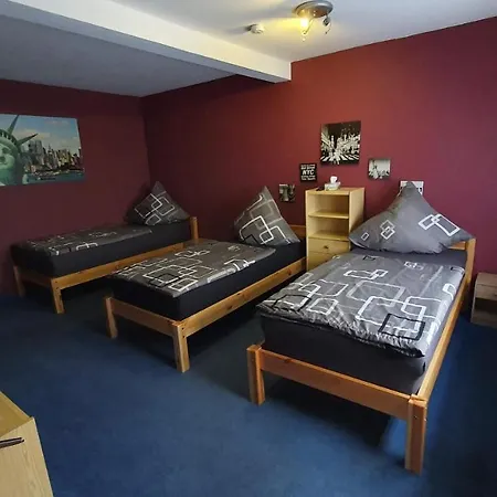 Appartement Hanau Frankfurt