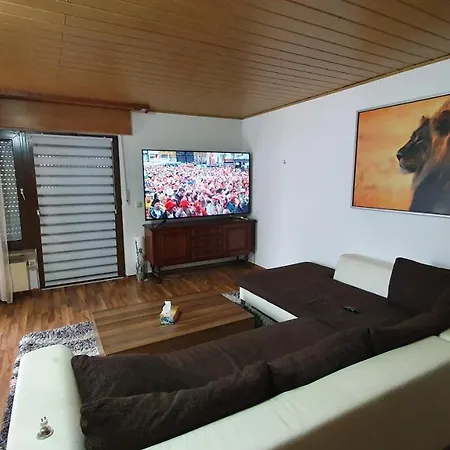 Appartement Hanau Frankfurt