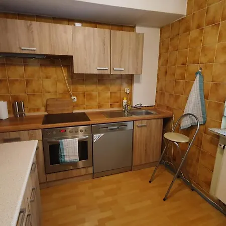 Daire Hanau Frankfurt