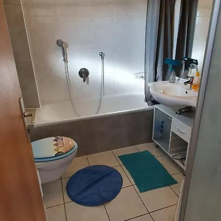 Hanau Frankfurt * Neuberg