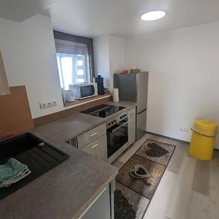 Hanau Frankfurt Neuberg