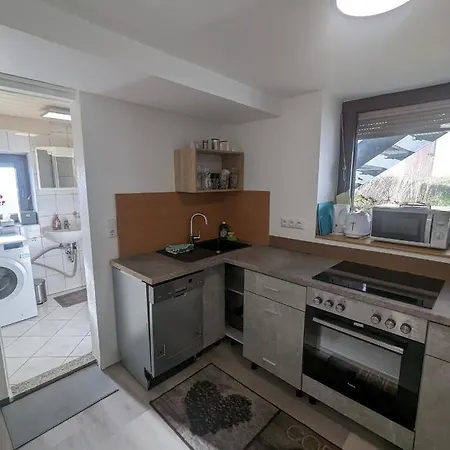 Appartement Hanau Frankfurt *