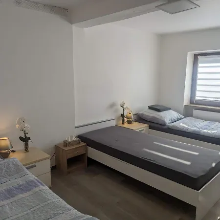 Daire Hanau Frankfurt Neuberg